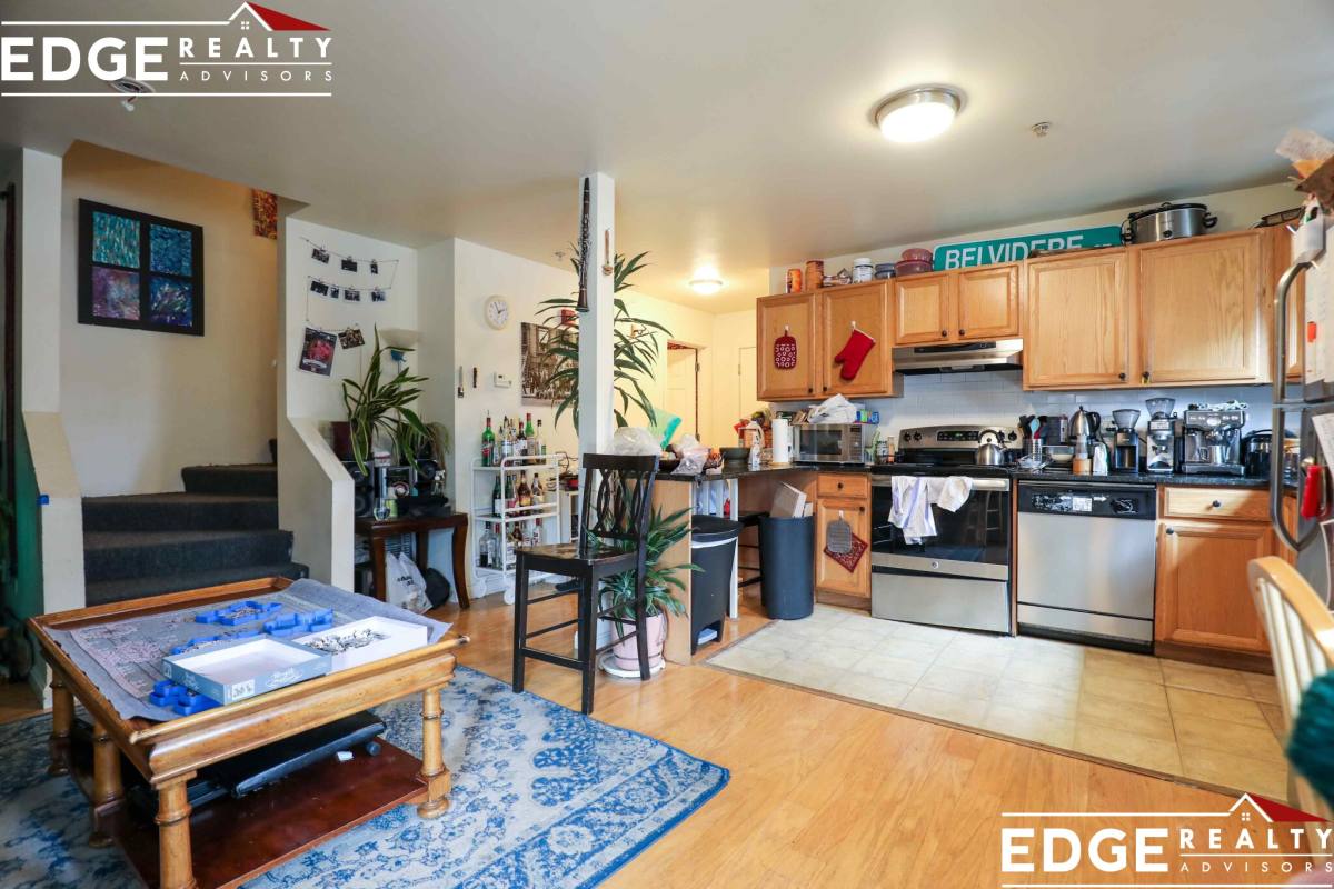 Apartment for rent at 34 Raymond St #34, Allston, MA 02134