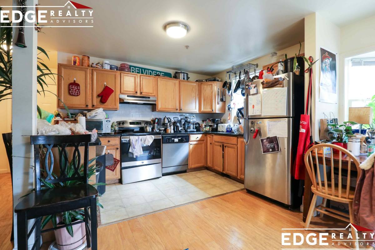 Apartment for rent at 34 Raymond St #34, Allston, MA 02134