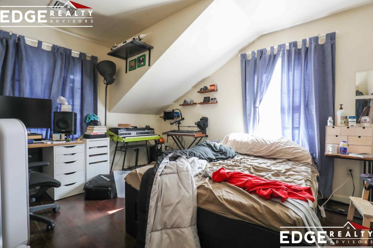 Apartment for rent at 34 Raymond St #34, Allston, MA 02134