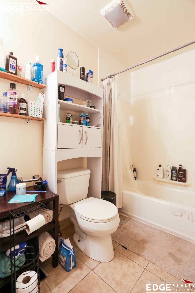 Apartment for rent at 34 Raymond St #34, Allston, MA 02134
