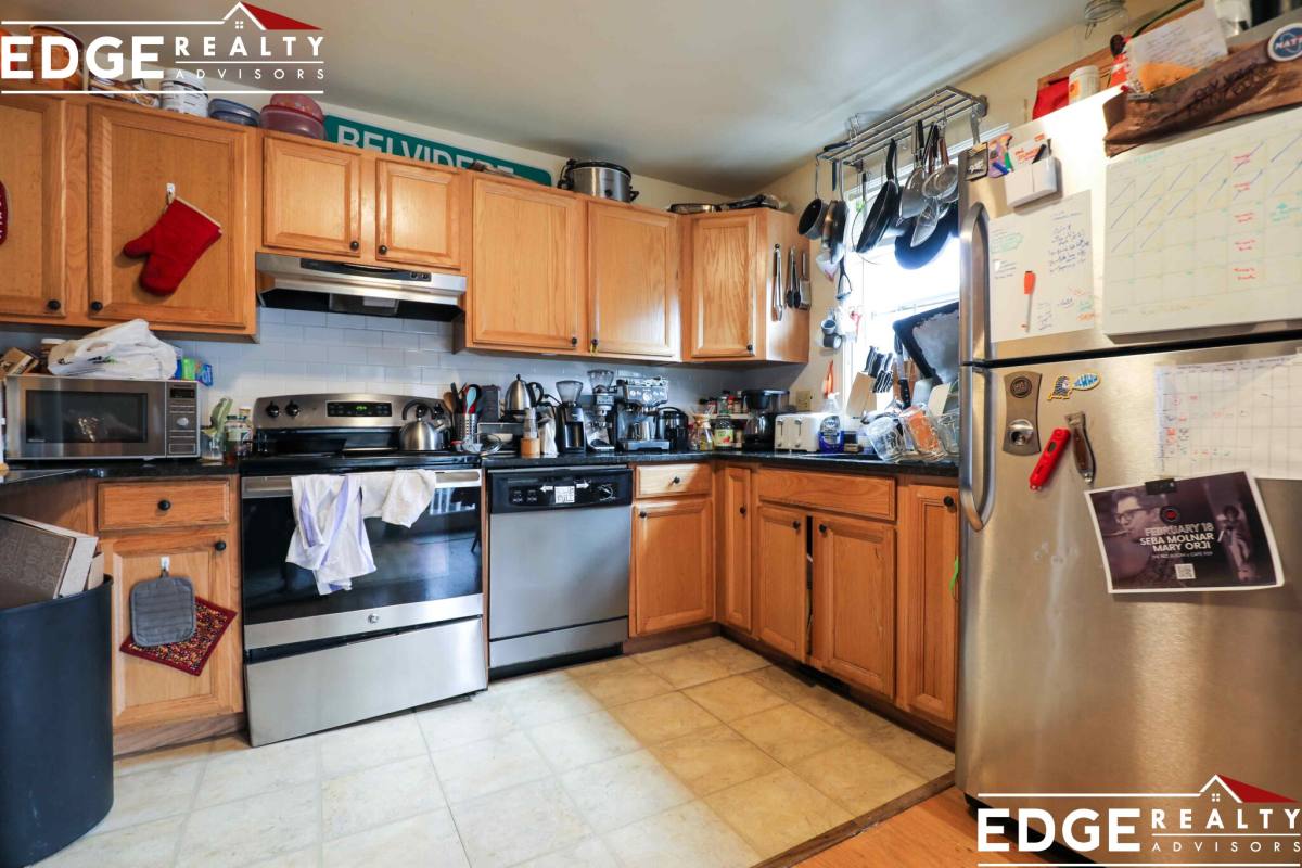Apartment for rent at 34 Raymond St #34, Allston, MA 02134