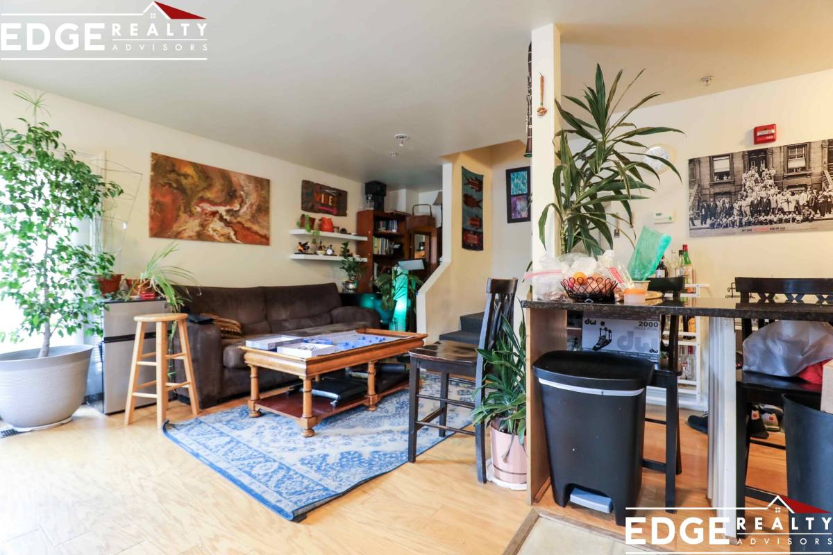 Apartment for rent at 34 Raymond St #34, Allston, MA 02134