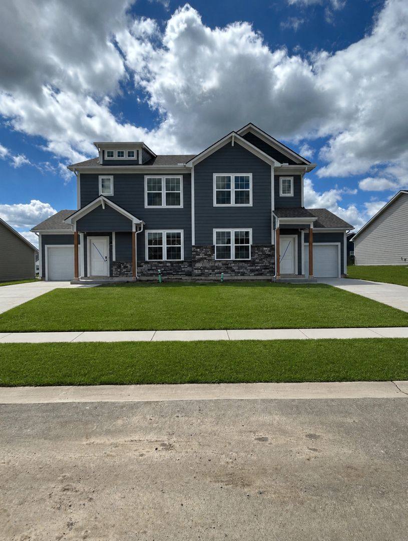 House for rent at 27307 Acacia Dr, Lees Summit, MO 64086