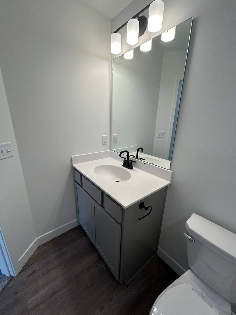 House for rent at 27307 Acacia Dr, Lees Summit, MO 64086
