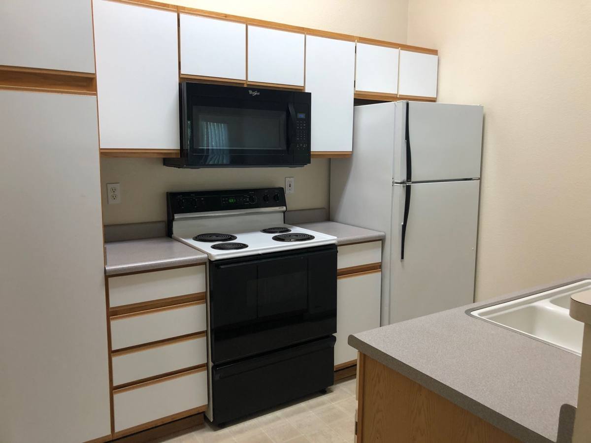 Apartment for rent at 10697 W Halstead Lane #201, Boise, ID 83713