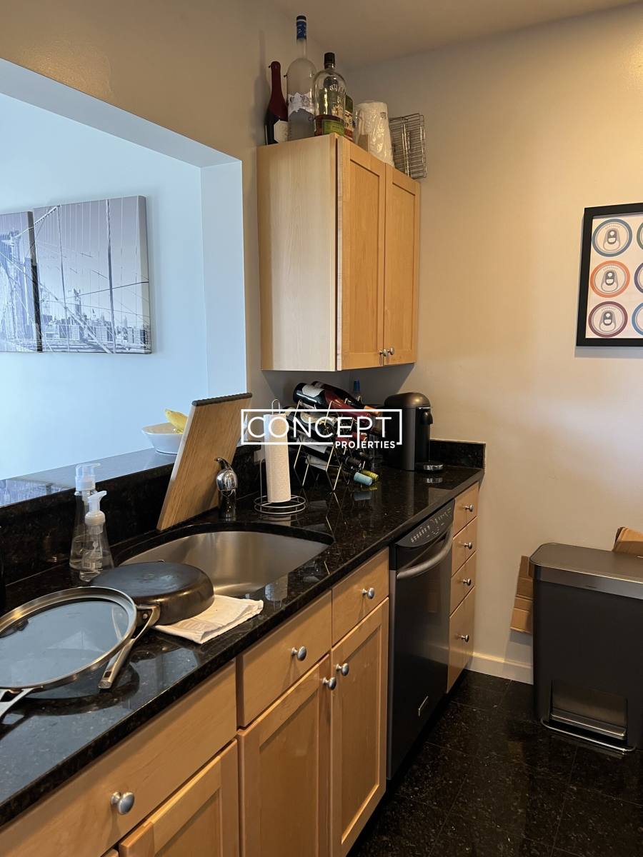 Apartment for rent at 1661 Washington St #302, Boston, MA 02118