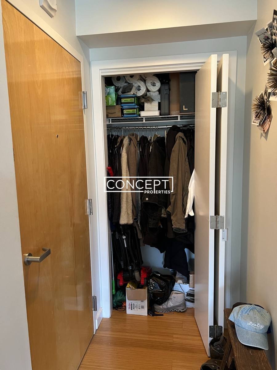Apartment for rent at 1661 Washington St #302, Boston, MA 02118