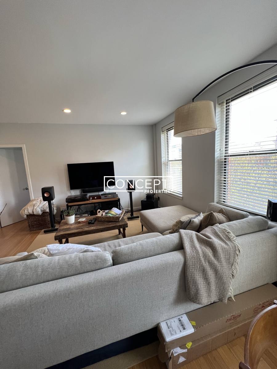 Apartment for rent at 1661 Washington St #302, Boston, MA 02118
