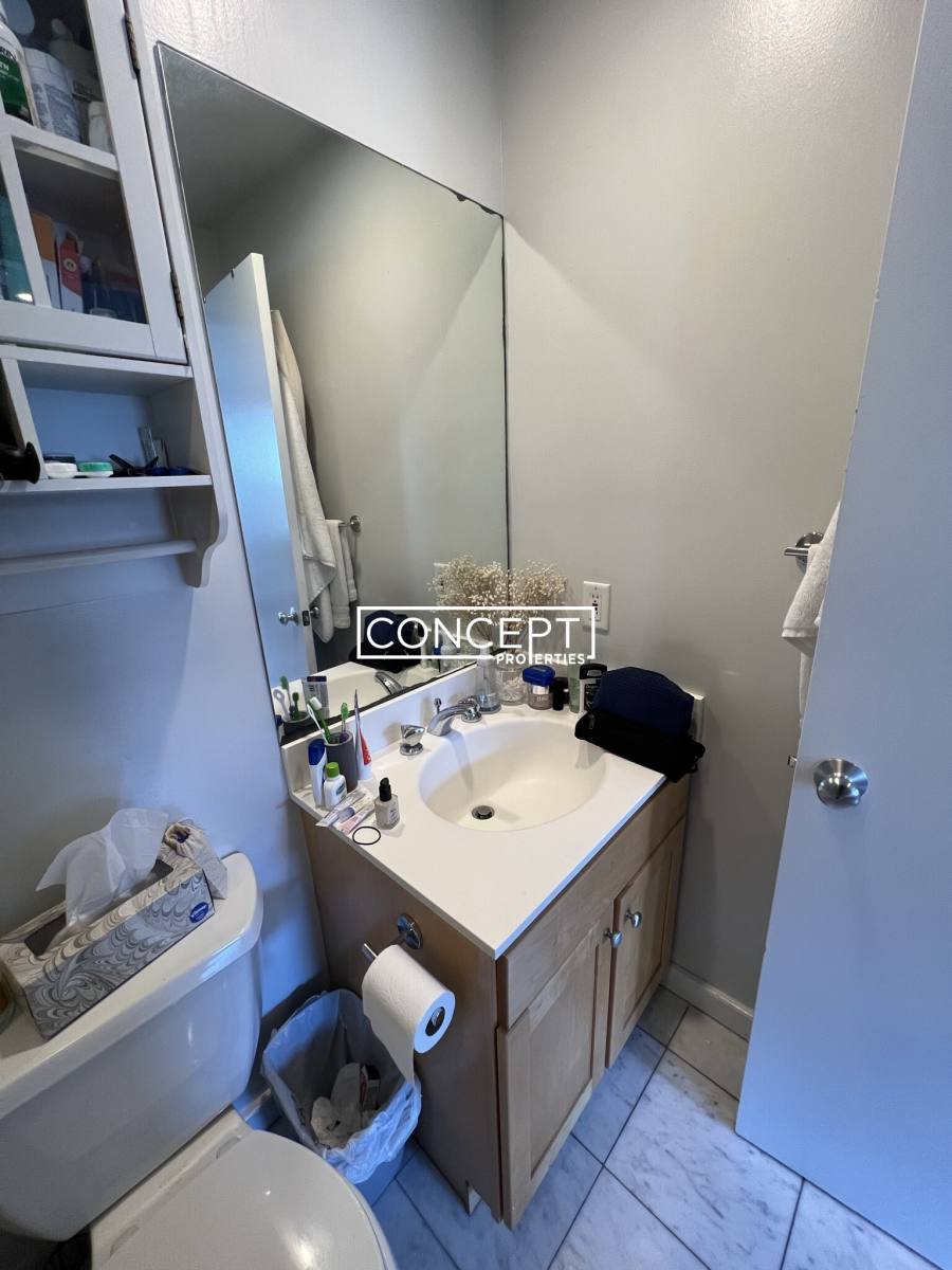 Apartment for rent at 1661 Washington St #302, Boston, MA 02118
