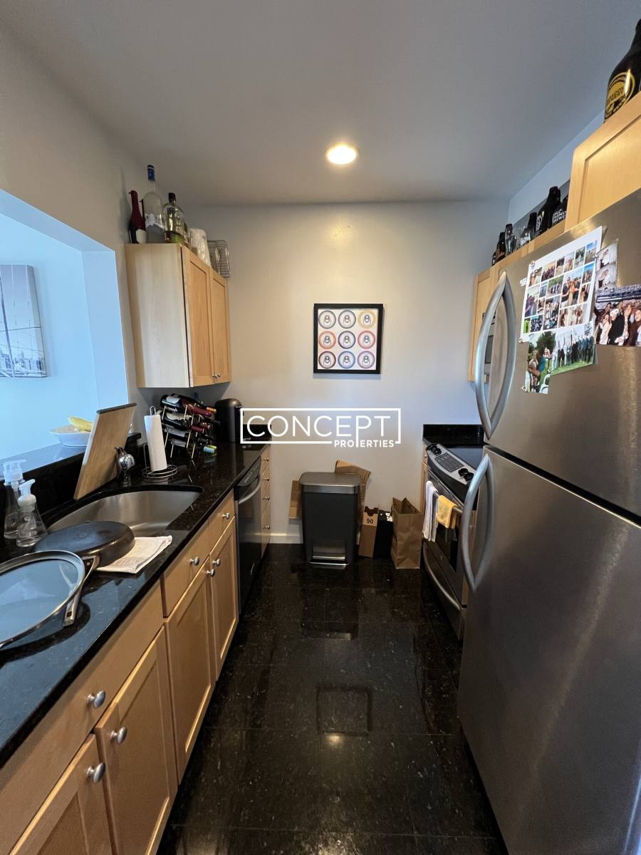 Apartment for rent at 1661 Washington St #302, Boston, MA 02118