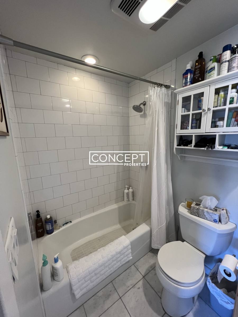 Apartment for rent at 1661 Washington St #302, Boston, MA 02118
