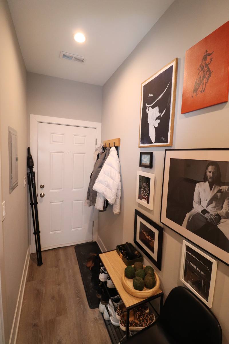 Apartment for rent at 1345 Bosworth Ave #3R, Chicago, IL 60642