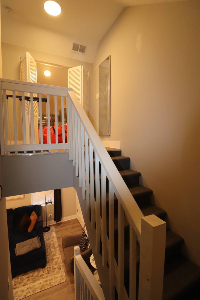 Apartment for rent at 1345 Bosworth Ave #3R, Chicago, IL 60642