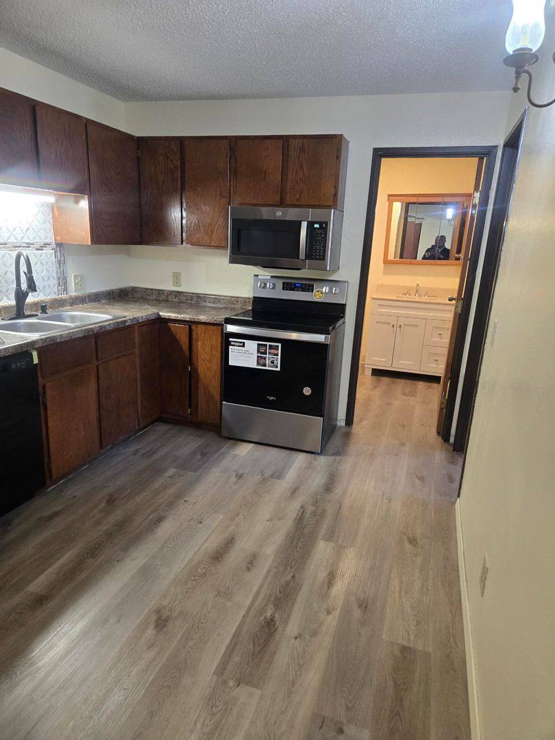 Apartment for rent at 11755 191st 1 2 Ave NW, Elk River, MN 55330