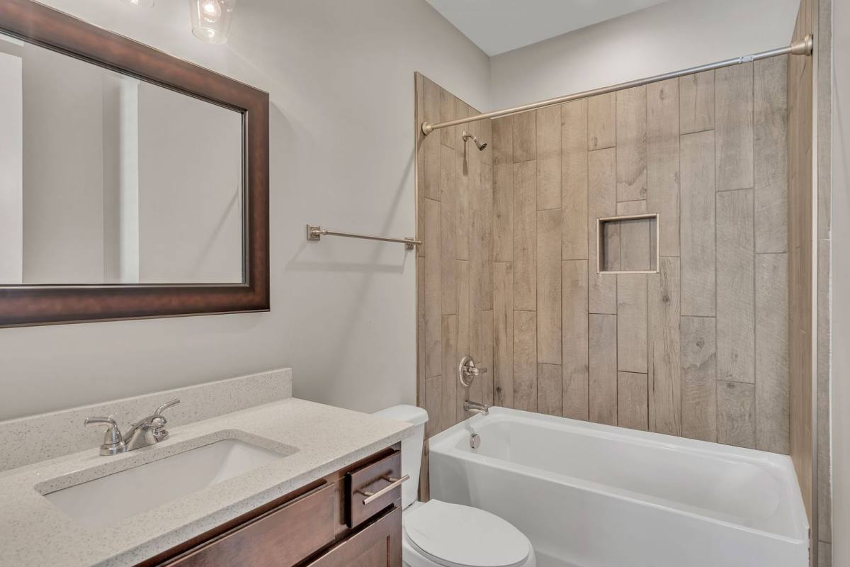 House for rent at 5212B Louisiana Ave, Nashville, TN 37209