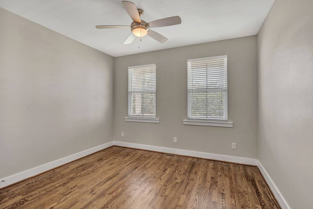 House for rent at 5212B Louisiana Ave, Nashville, TN 37209