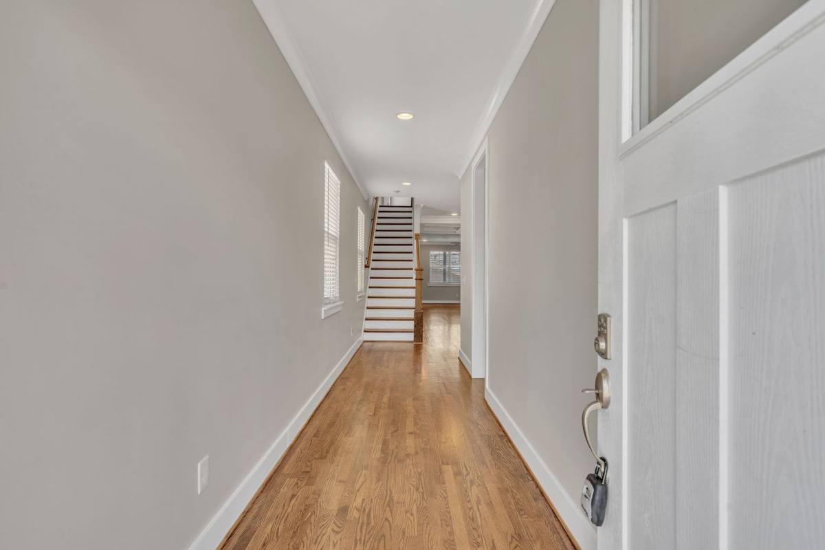House for rent at 5212B Louisiana Ave, Nashville, TN 37209