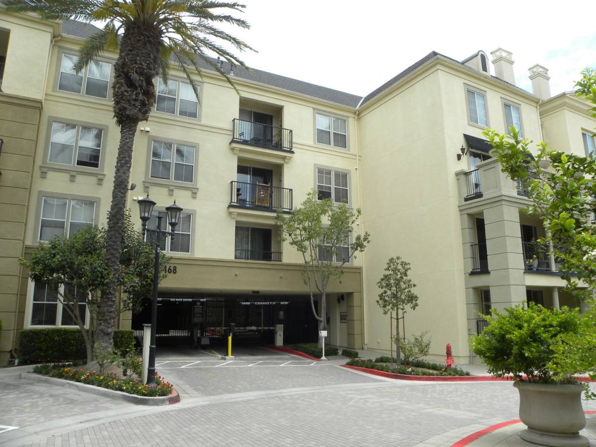 Condo for rent at 3412 Watermarke Place, Irvine, CA 92612