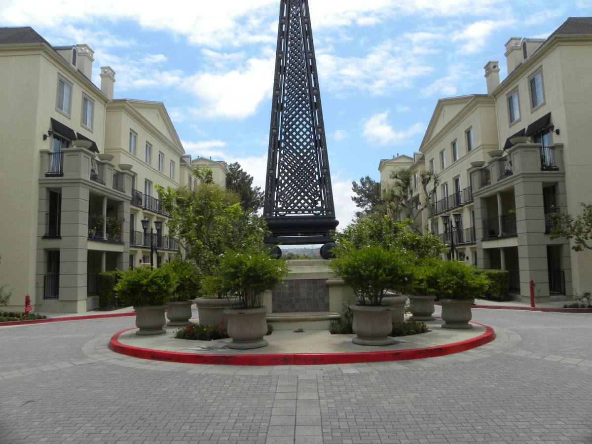 Condo for rent at 3412 Watermarke Place, Irvine, CA 92612