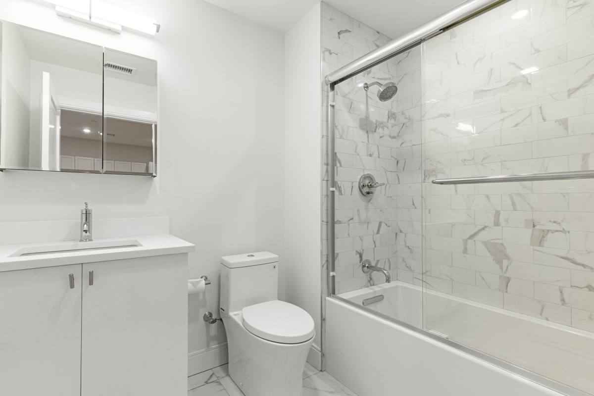 Apartment for rent at 197 Green St #304, Jamaica Plain, MA 02130