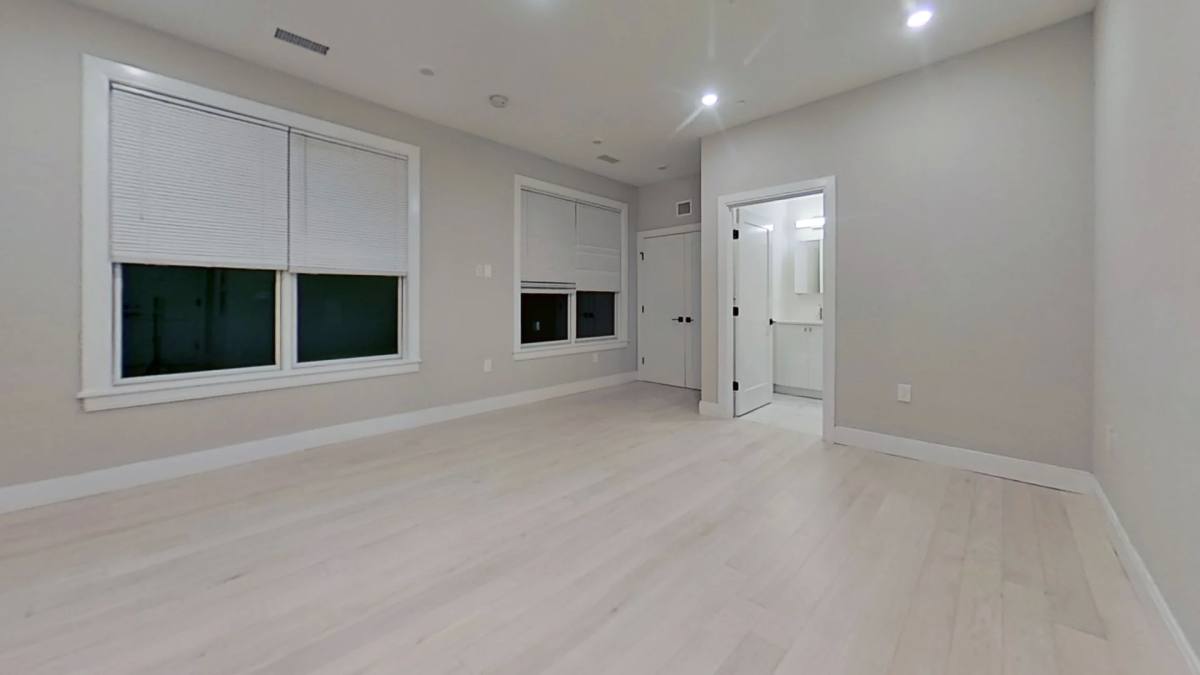Apartment for rent at 197 Green St #304, Jamaica Plain, MA 02130