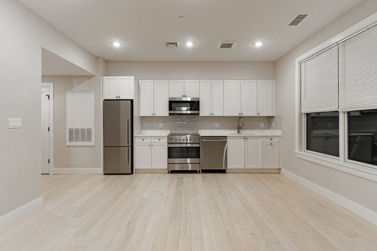 Apartment for rent at 197 Green St #304, Jamaica Plain, MA 02130