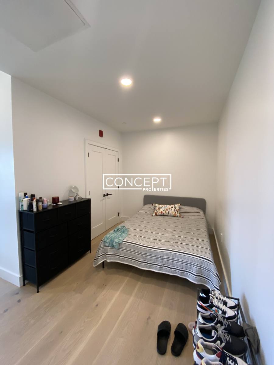 Apartment for rent at 50 Leo M Birmingham Parkway #607, Brighton, MA 02135