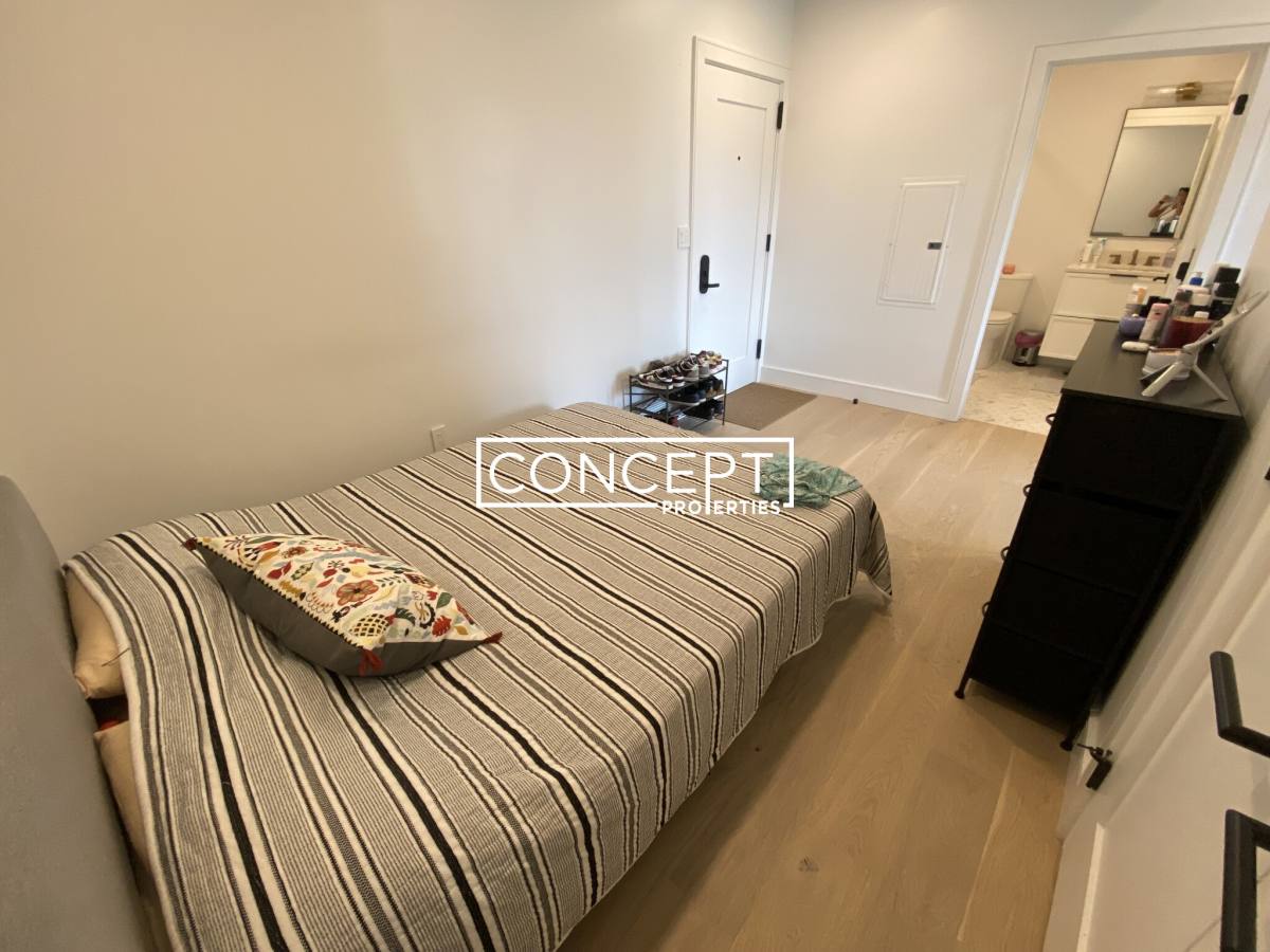 Apartment for rent at 50 Leo M Birmingham Parkway #607, Brighton, MA 02135