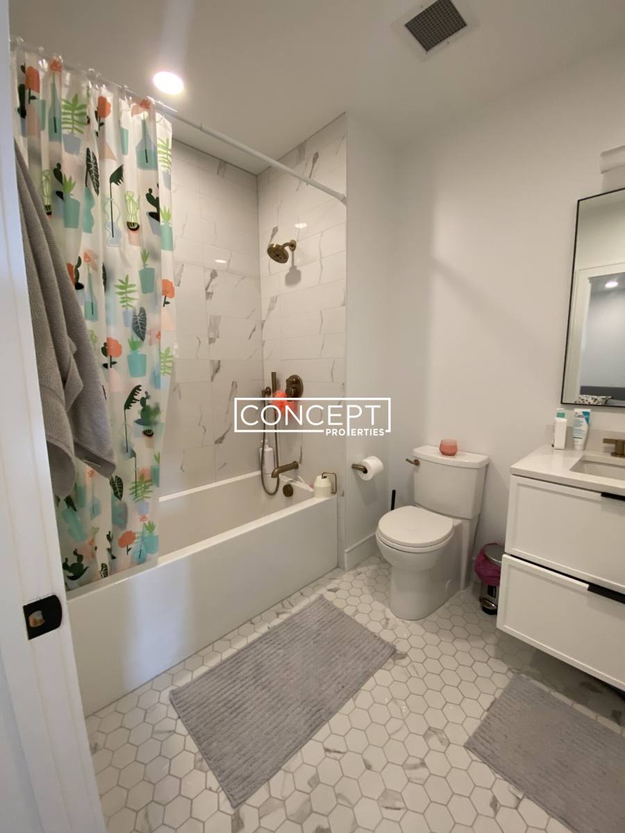 Apartment for rent at 50 Leo M Birmingham Parkway #607, Brighton, MA 02135