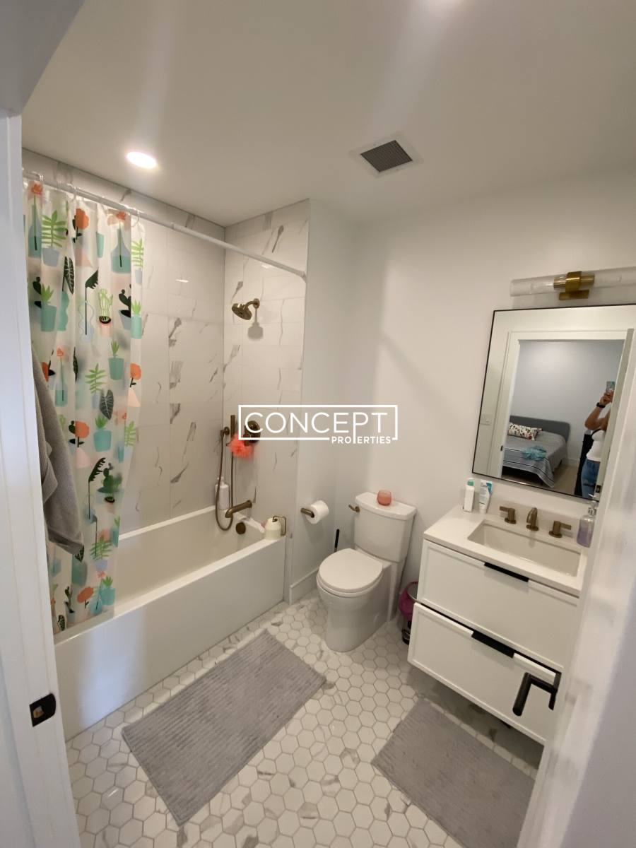 Apartment for rent at 50 Leo M Birmingham Parkway #607, Brighton, MA 02135