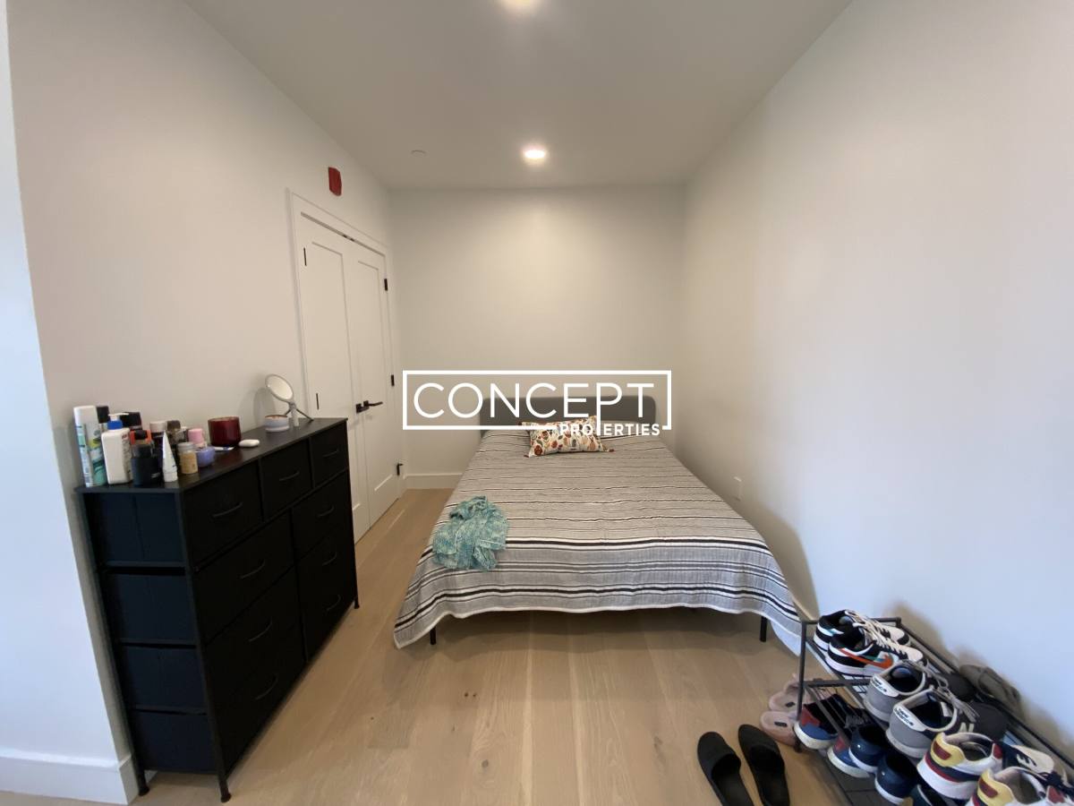 Apartment for rent at 50 Leo M Birmingham Parkway #607, Brighton, MA 02135