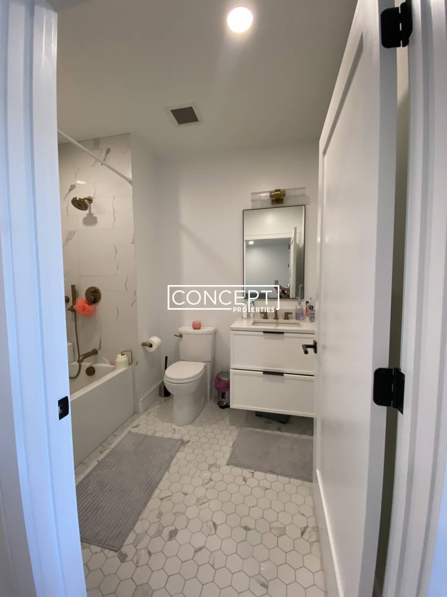 Apartment for rent at 50 Leo M Birmingham Parkway #607, Brighton, MA 02135