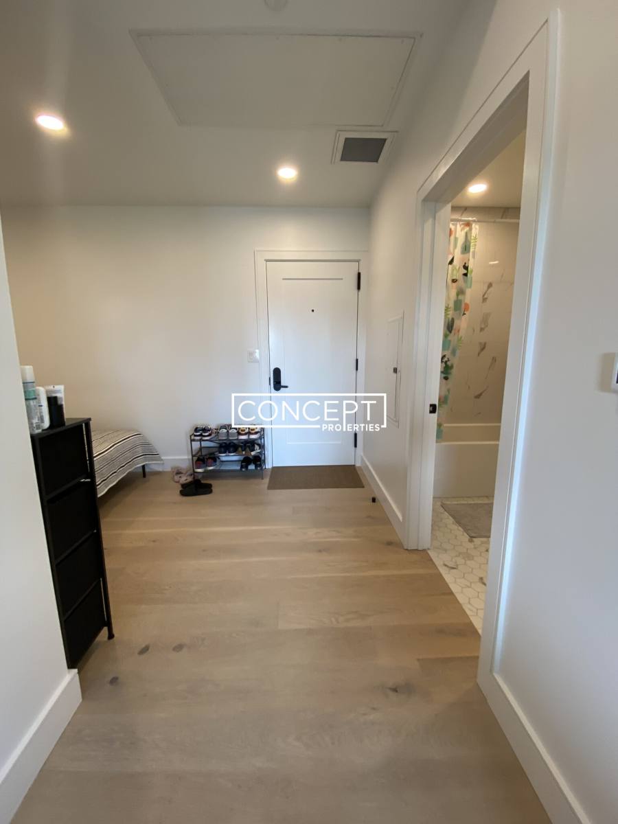 Apartment for rent at 50 Leo M Birmingham Parkway #607, Brighton, MA 02135