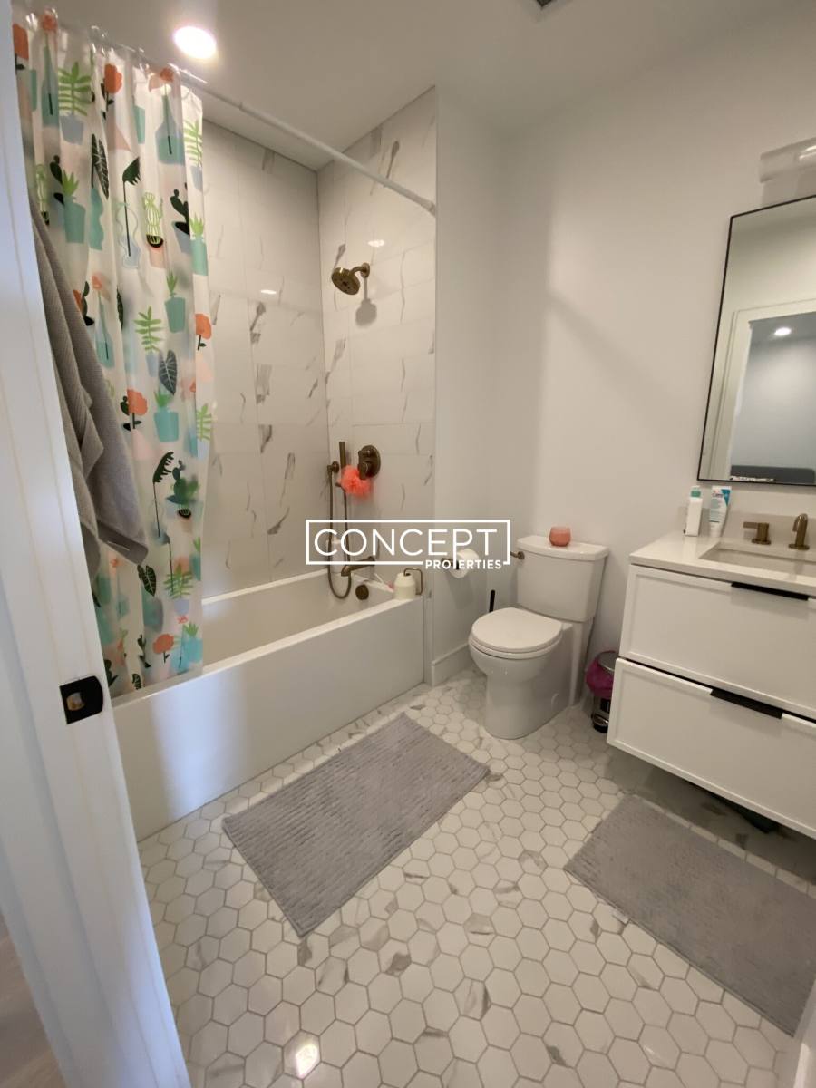 Apartment for rent at 50 Leo M Birmingham Parkway #607, Brighton, MA 02135