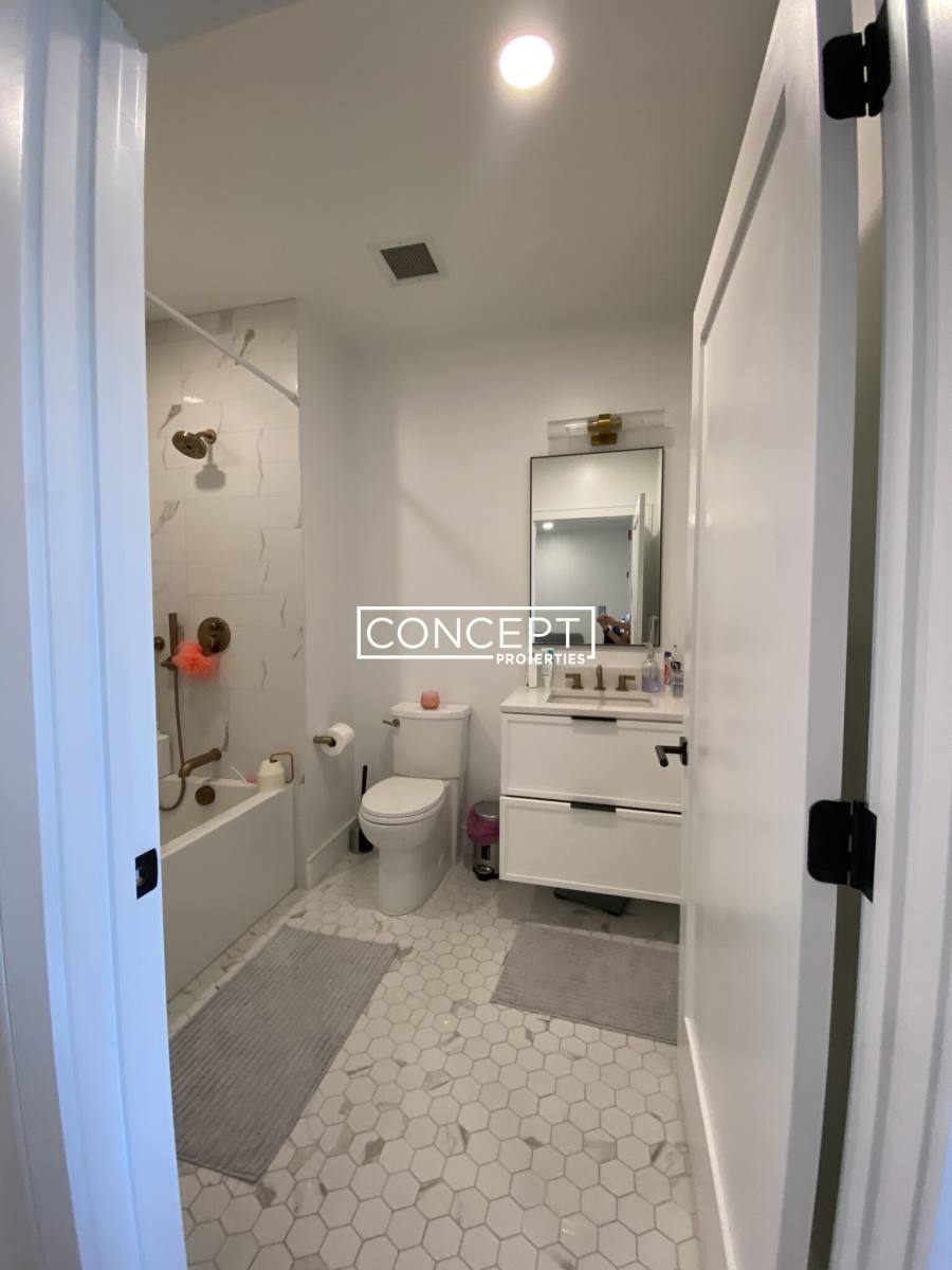 Apartment for rent at 50 Leo M Birmingham Parkway #607, Brighton, MA 02135