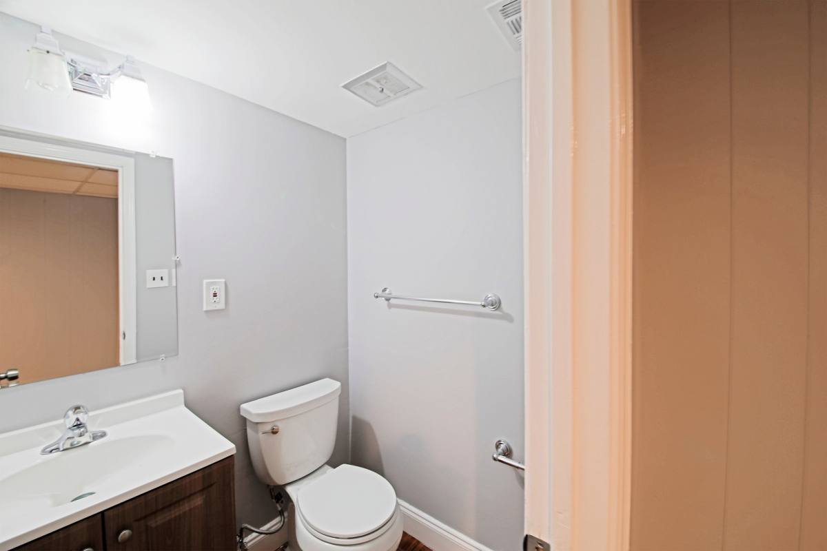 House for rent at 3334 Webley Court, Annandale, VA 22003