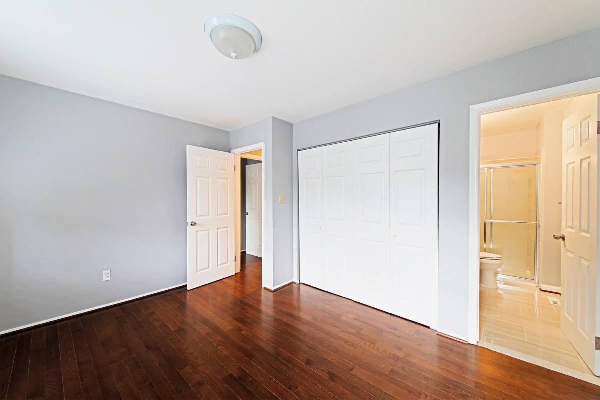 House for rent at 3334 Webley Court, Annandale, VA 22003
