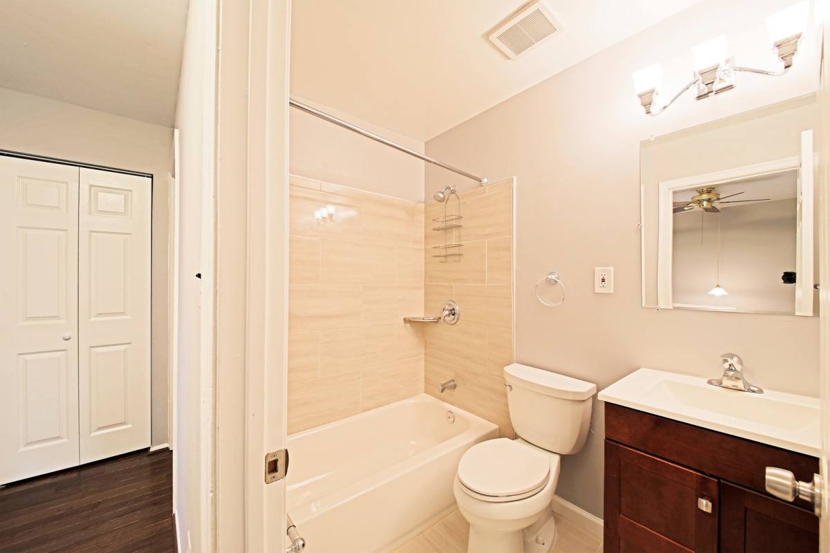 House for rent at 3334 Webley Court, Annandale, VA 22003