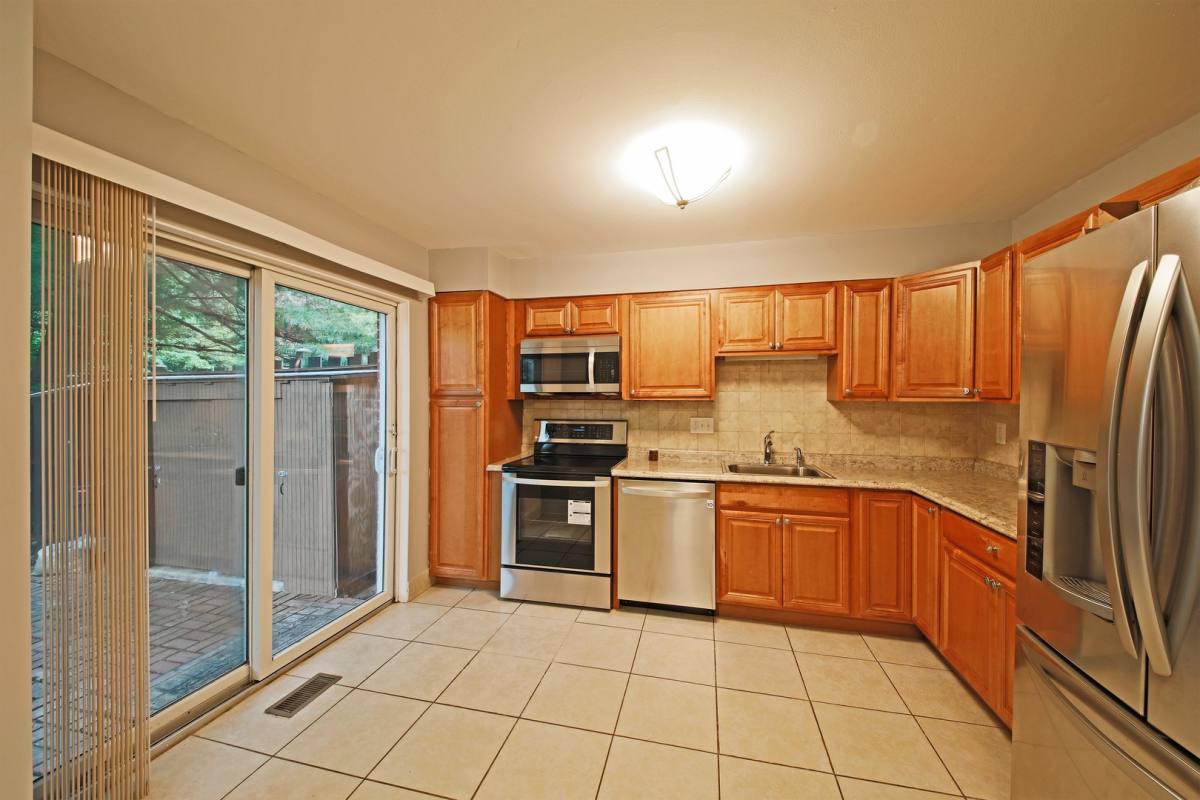 House for rent at 3334 Webley Court, Annandale, VA 22003