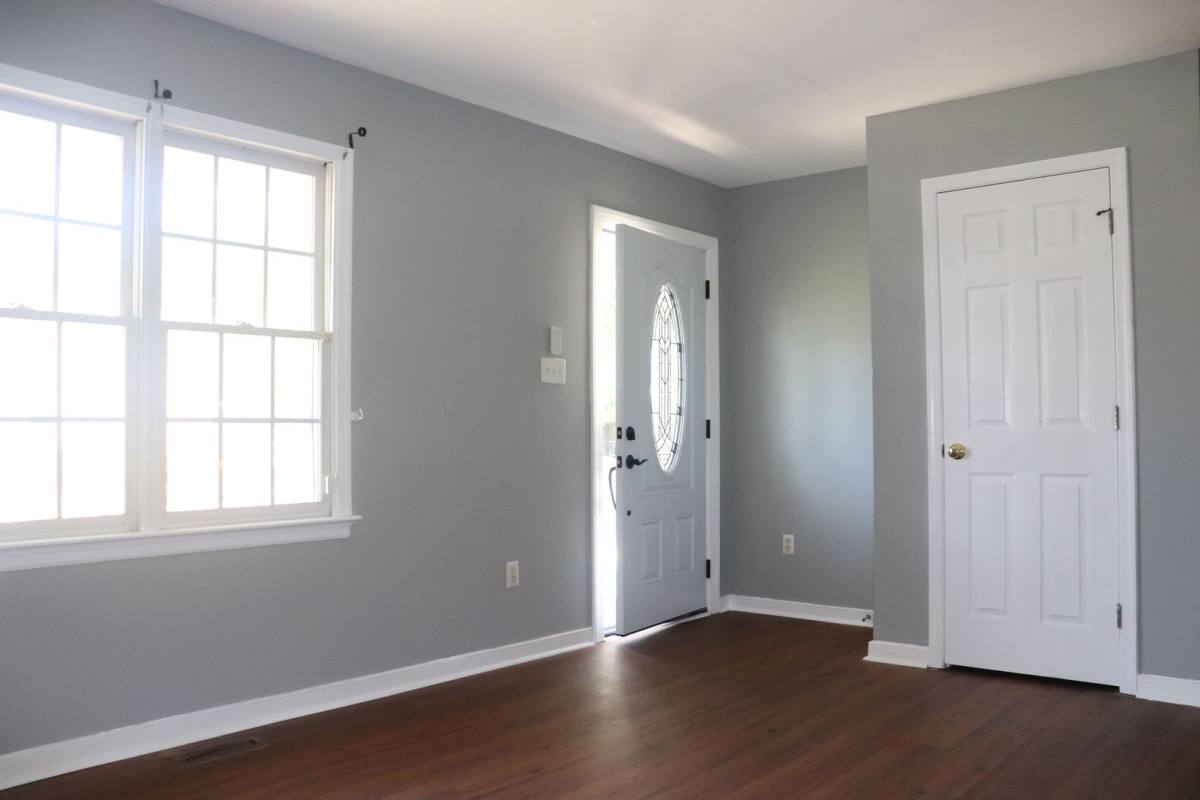 House for rent at 6001 Yates Lane, Richmond, VA 23223