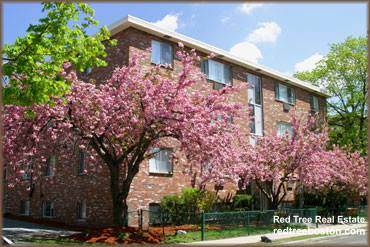 Apartment for rent at 90 Gardner St #34, Allston, MA 02134