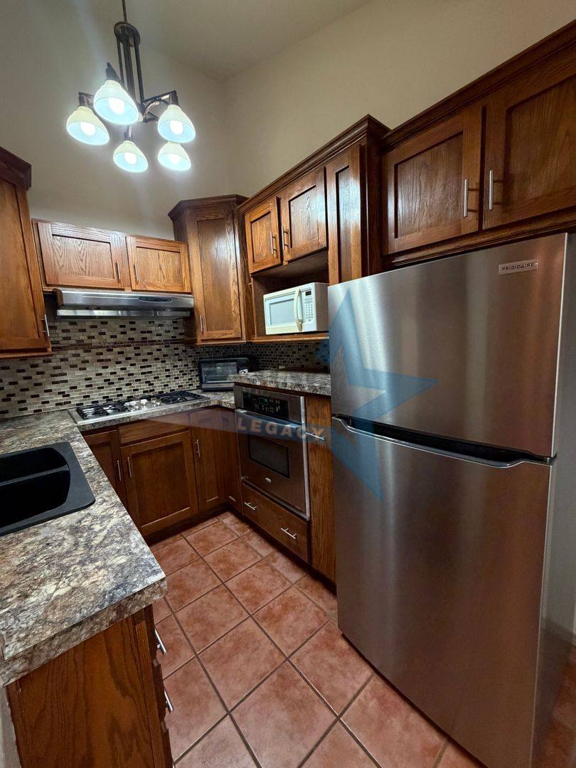 House for rent at 1913 Bridger Ave, Las Cruces, NM 88001