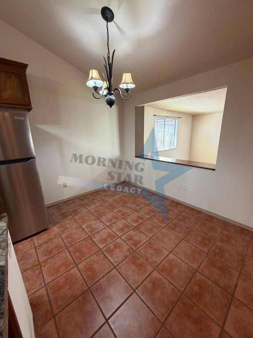 House for rent at 1913 Bridger Ave, Las Cruces, NM 88001