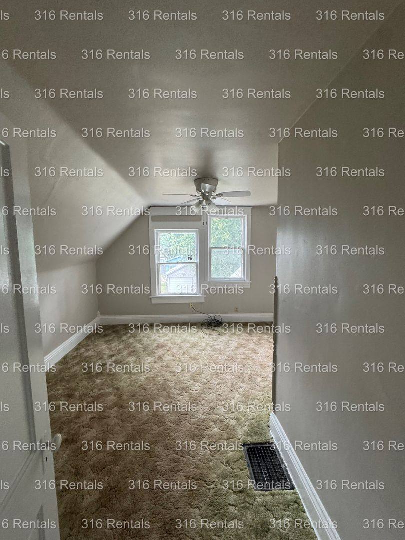 House for rent at 425 E 3rd St, Newton, KS 67114