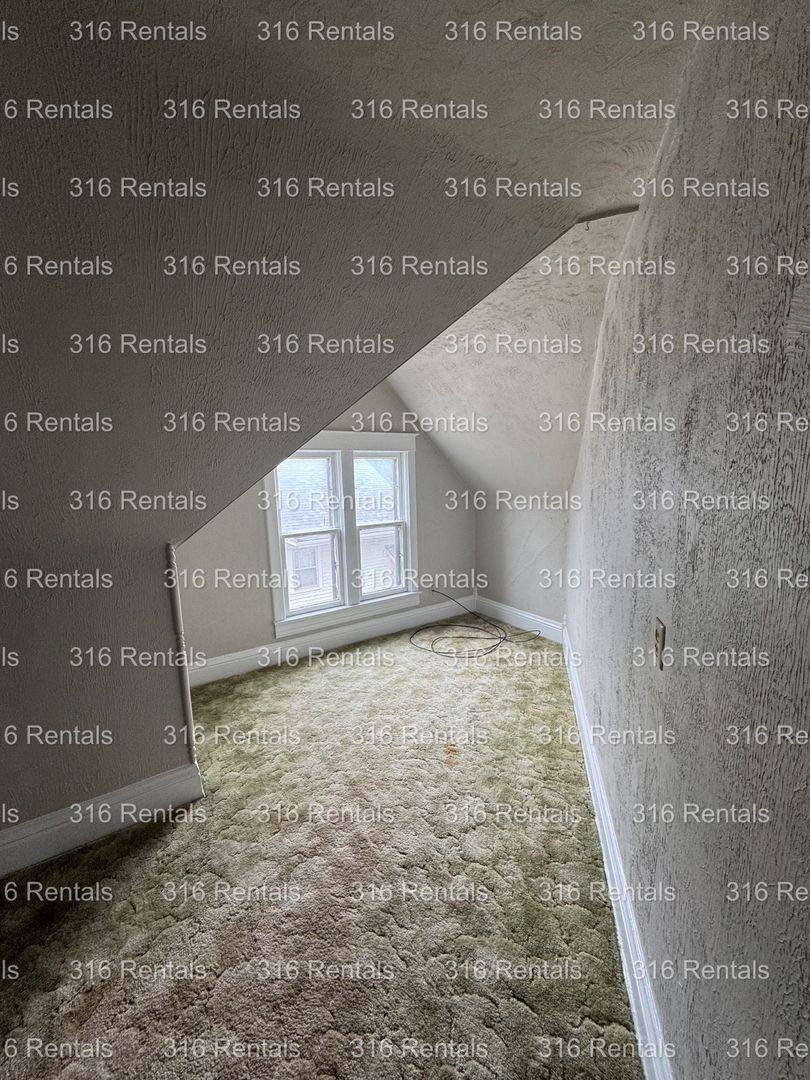 House for rent at 425 E 3rd St, Newton, KS 67114