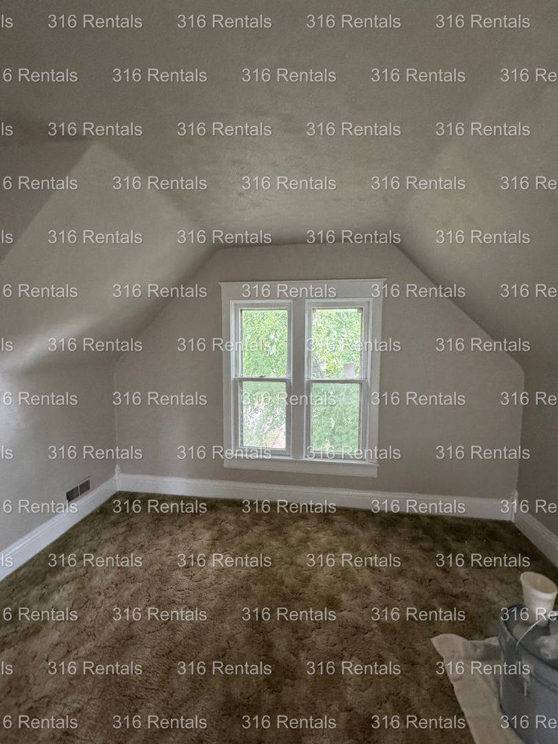 House for rent at 425 E 3rd St, Newton, KS 67114