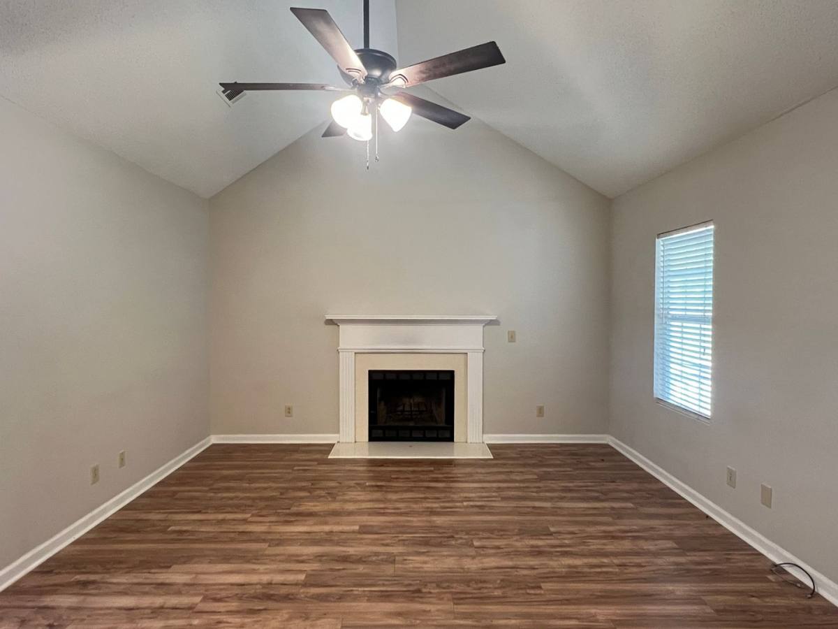 House for rent at 536 Loblolly Lane, Macon, GA 31220