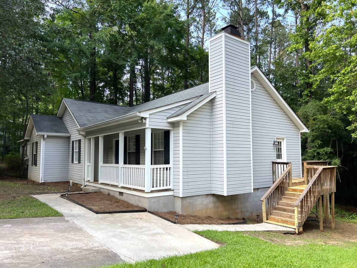 House for rent at 536 Loblolly Lane, Macon, GA 31220