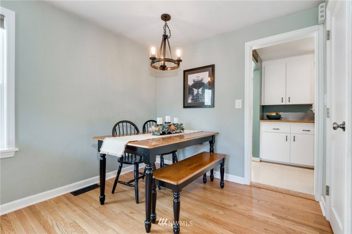 House for rent at 7734 31st Ave SW, Seattle, WA 98126