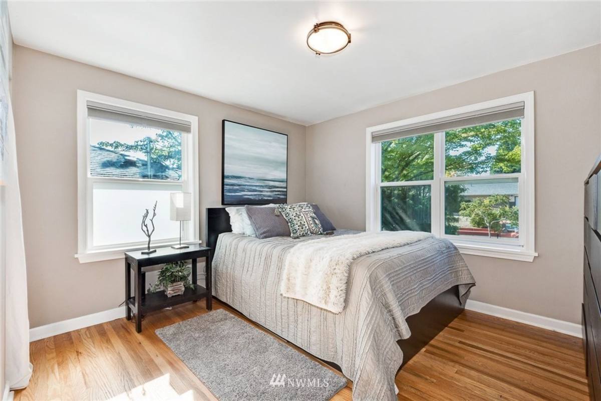 House for rent at 7734 31st Ave SW, Seattle, WA 98126